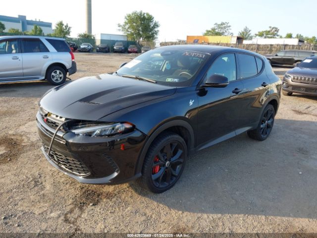 2023 DODGE HORNET ZACNDFBN7P3A01731 Photo 1