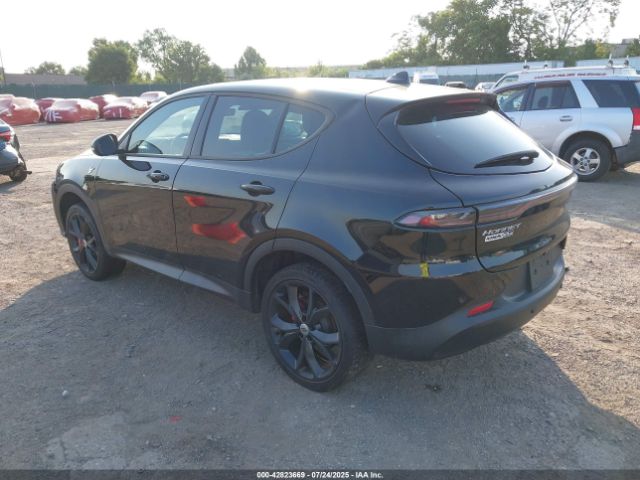 2023 DODGE HORNET ZACNDFBN7P3A01731 Photo 2