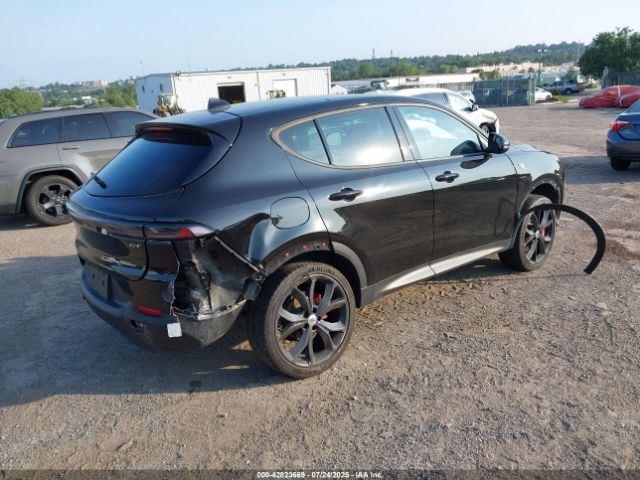 2023 DODGE HORNET ZACNDFBN7P3A01731 Photo 3