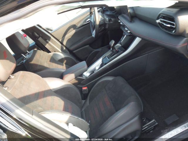 2023 DODGE HORNET ZACNDFBN7P3A01731 Photo 4