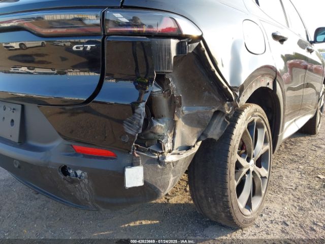 2023 DODGE HORNET ZACNDFBN7P3A01731 Photo 5