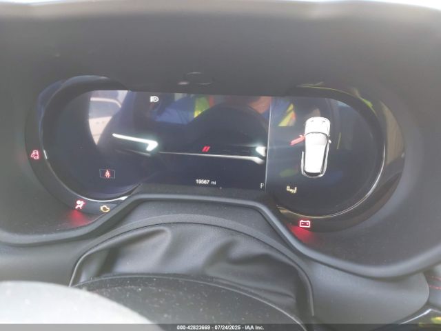 2023 DODGE HORNET ZACNDFBN7P3A01731 Photo 6