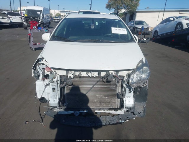 Toyota 2zr-fxe+3jm 2014 JTDKN3DP5E3061997 Image 12