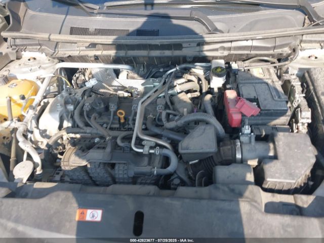 2022 MITSUBISHI OUTLANDER JA4J4TA80NZ001144 Photo 9