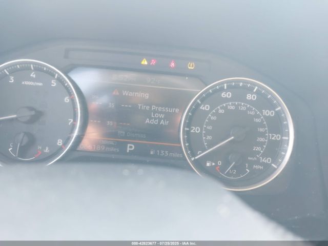 2022 MITSUBISHI OUTLANDER JA4J4TA80NZ001144 Photo 6