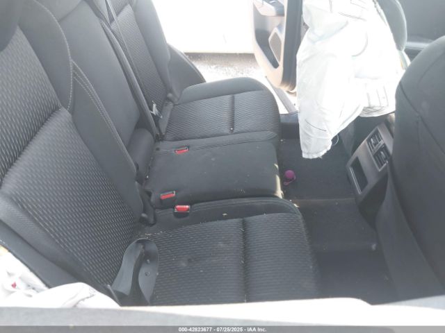 2022 MITSUBISHI OUTLANDER JA4J4TA80NZ001144 Photo 7