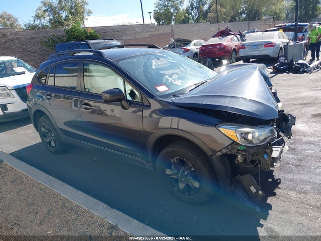 Subaru naturally aspirated 2016 JF2GPABC8G8266709 Image 14