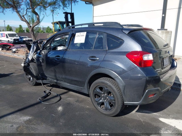 Subaru naturally aspirated 2016 JF2GPABC8G8266709 Image 15