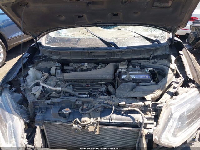 Nissan Rogue 2016 KNMAT2MV1GP705999 Image 10