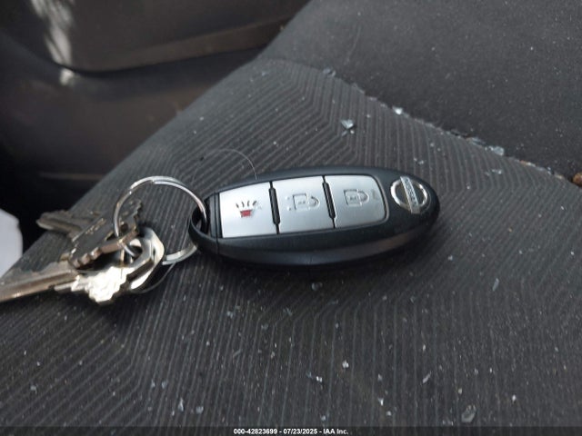 Nissan Rogue 2016 KNMAT2MV1GP705999 Image 11
