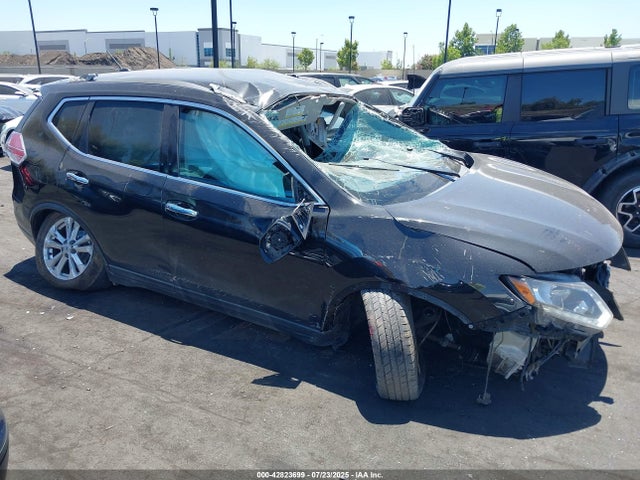 Nissan Rogue 2016 KNMAT2MV1GP705999 Image 12