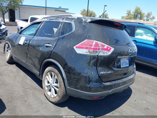 Nissan Rogue 2016 KNMAT2MV1GP705999 Image 3