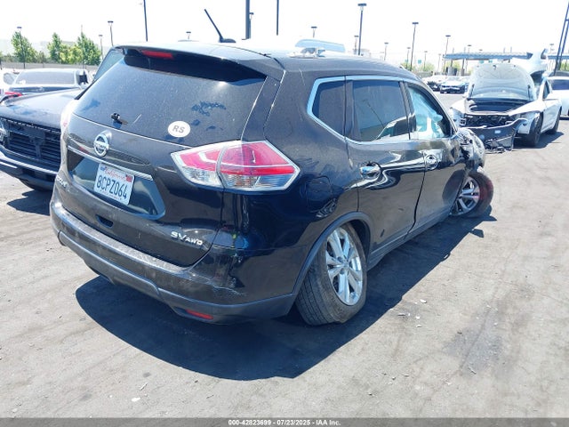 Nissan Rogue 2016 KNMAT2MV1GP705999 Image 4