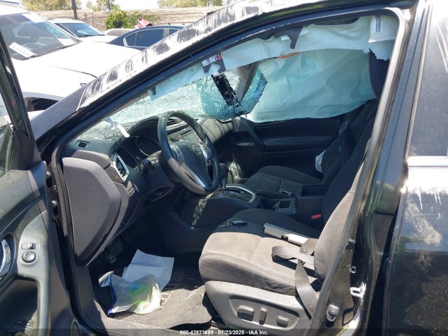 Nissan Rogue 2016 KNMAT2MV1GP705999 Image 5
