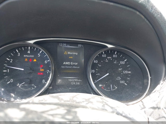 Nissan Rogue 2016 KNMAT2MV1GP705999 Image 7