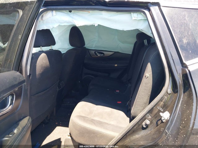 Nissan Rogue 2016 KNMAT2MV1GP705999 Image 8