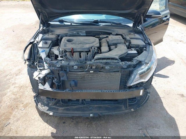 5XXGT4L34JG256502 KIA gdi