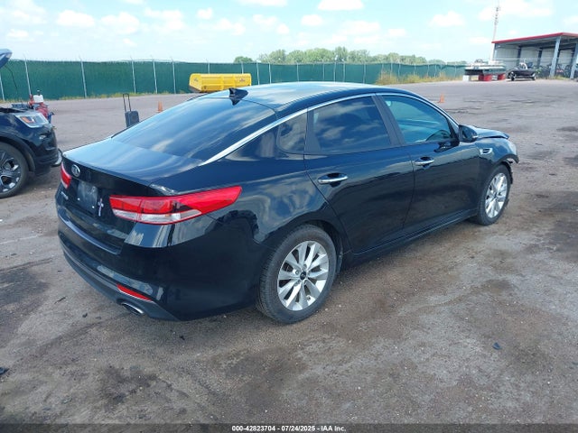 5XXGT4L34JG256502 KIA gdi