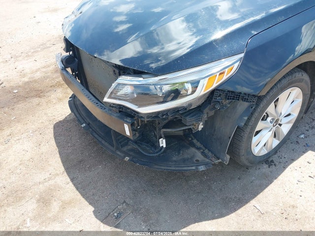 5XXGT4L34JG256502 KIA gdi