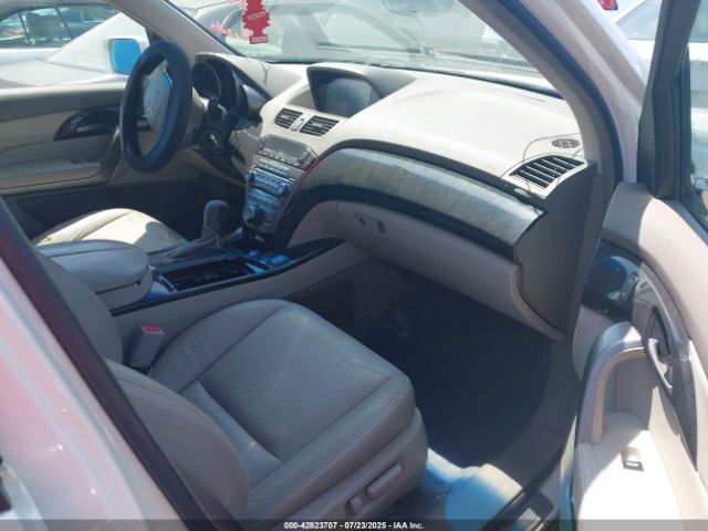 2008 ACURA MDX 2HNYD28468H551030 Photo 4