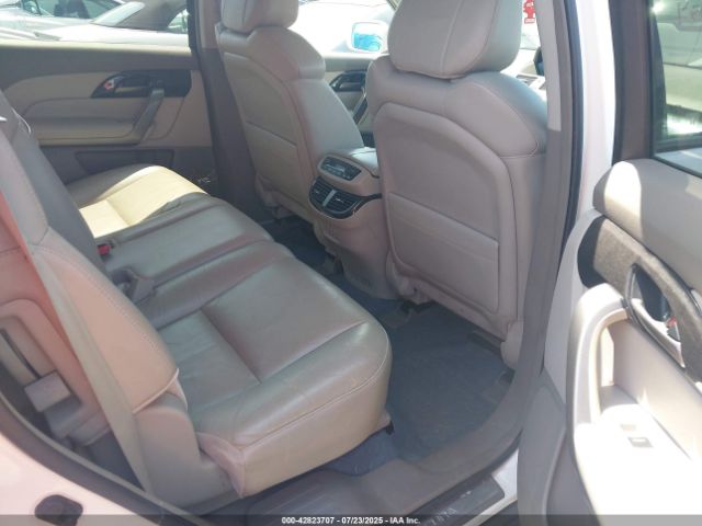 2008 ACURA MDX 2HNYD28468H551030 Photo 7