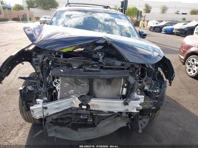 5N1DR3BA9RC233963 Nissan 2024