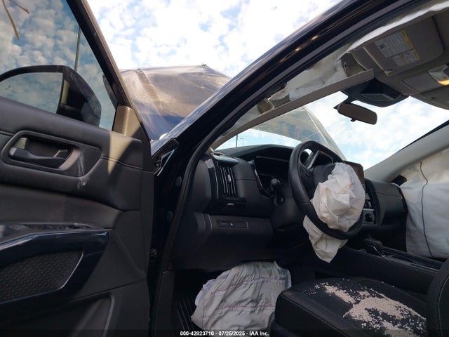 5N1DR3BA9RC233963 Nissan 2024