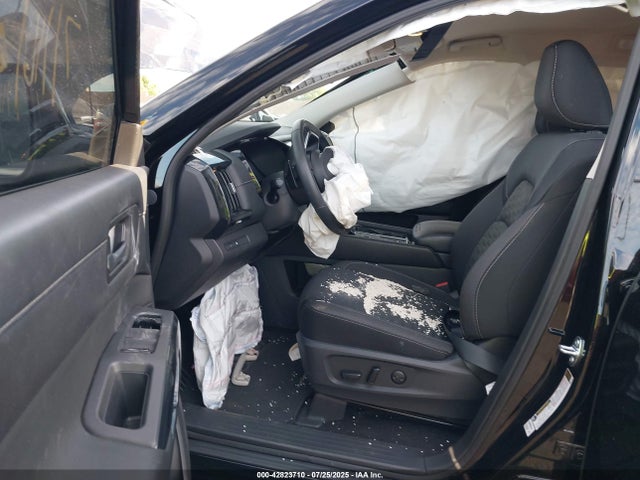 5N1DR3BA9RC233963 Nissan 2024