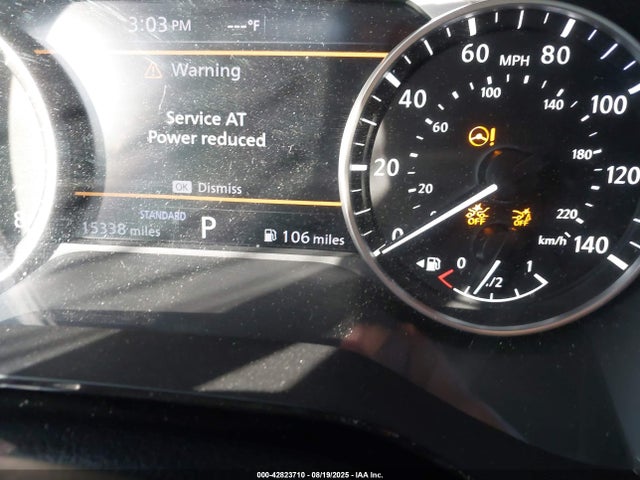 5N1DR3BA9RC233963 Nissan 2024