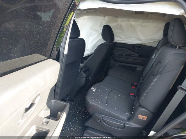 5N1DR3BA9RC233963 Nissan 2024