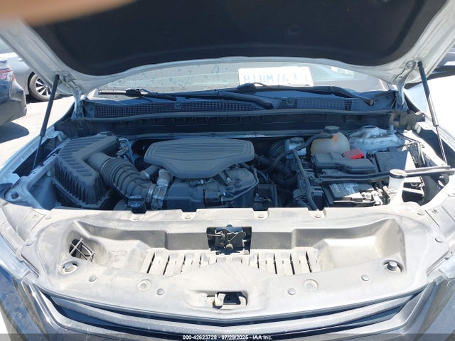 Chevrolet lgx 2020 3GNKBCRS9LS702332 Image 10