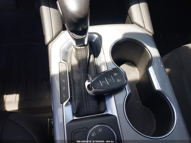 Chevrolet lgx 2020 3GNKBCRS9LS702332 Image 11