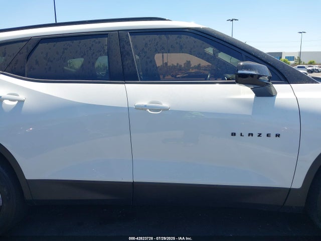 Chevrolet lgx 2020 3GNKBCRS9LS702332 Image 13