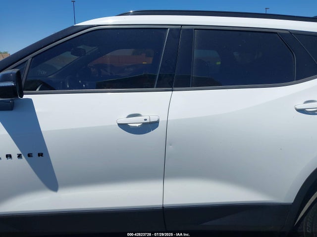 Chevrolet lgx 2020 3GNKBCRS9LS702332 Image 14
