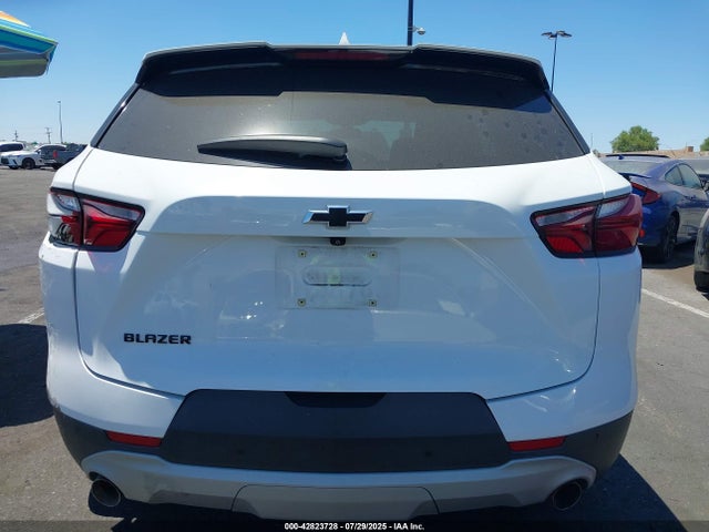 Chevrolet lgx 2020 3GNKBCRS9LS702332 Image 16