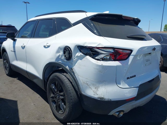 Chevrolet lgx 2020 3GNKBCRS9LS702332 Image 3