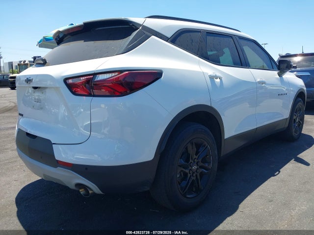 Chevrolet lgx 2020 3GNKBCRS9LS702332 Image 4