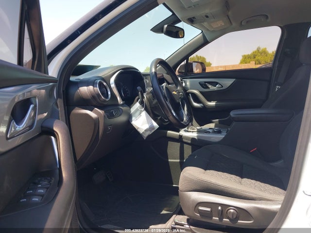 Chevrolet lgx 2020 3GNKBCRS9LS702332 Image 5