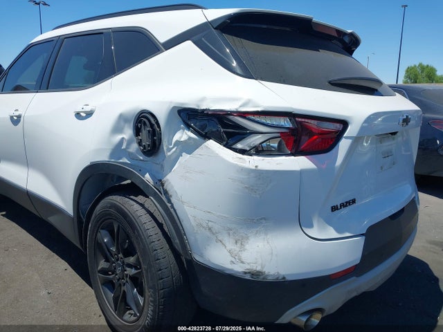 Chevrolet lgx 2020 3GNKBCRS9LS702332 Image 6