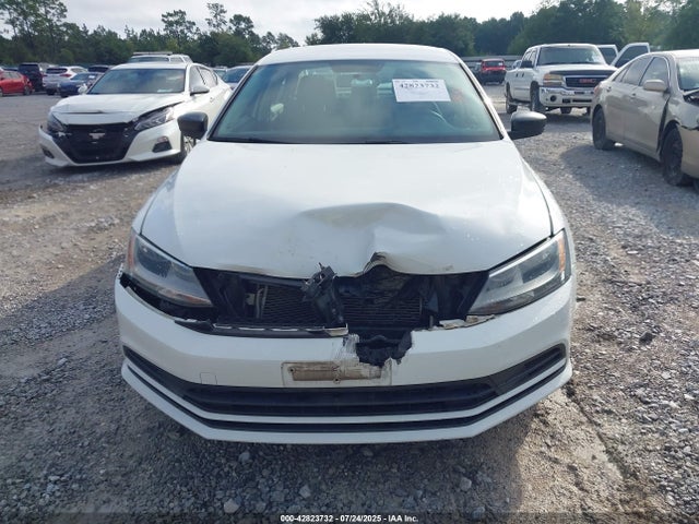 3VWD67AJXGM261429 Volkswagen 1.4t