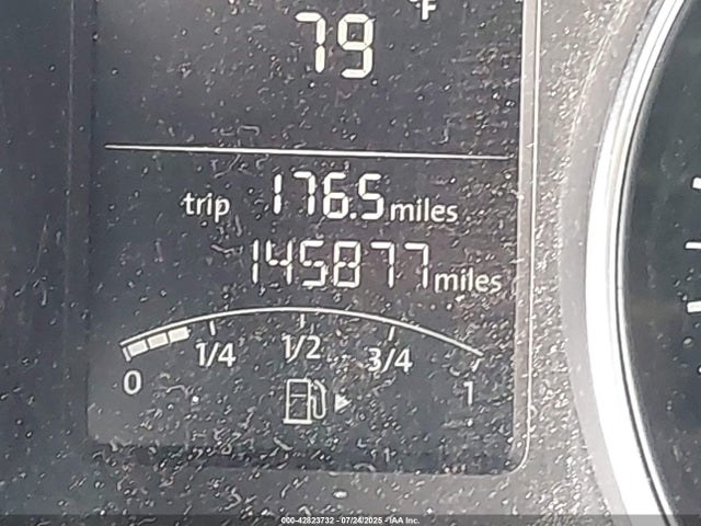 3VWD67AJXGM261429 Volkswagen 1.4t