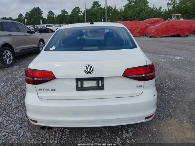 3VWD67AJXGM261429 Volkswagen 1.4t