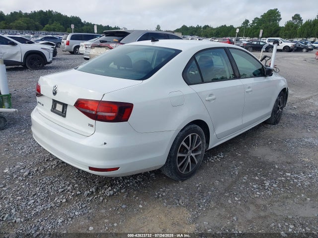 3VWD67AJXGM261429 Volkswagen 1.4t