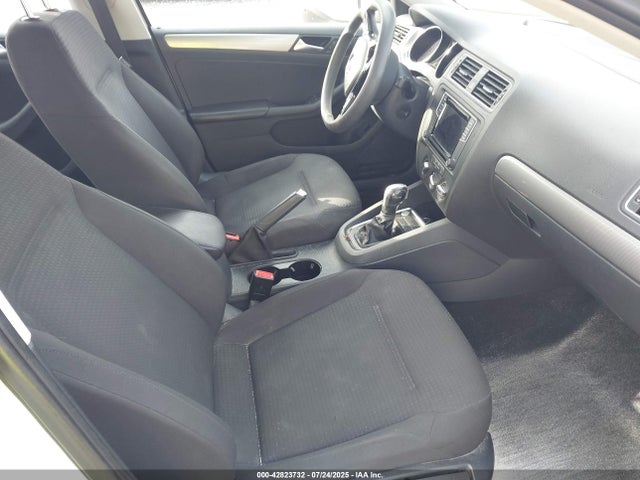 3VWD67AJXGM261429 Volkswagen 1.4t