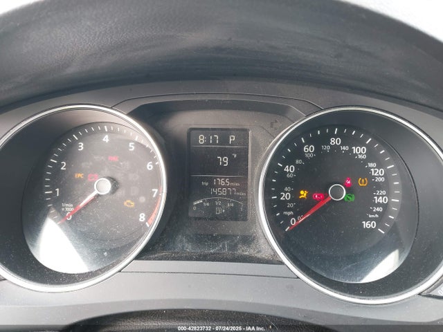 3VWD67AJXGM261429 Volkswagen 1.4t