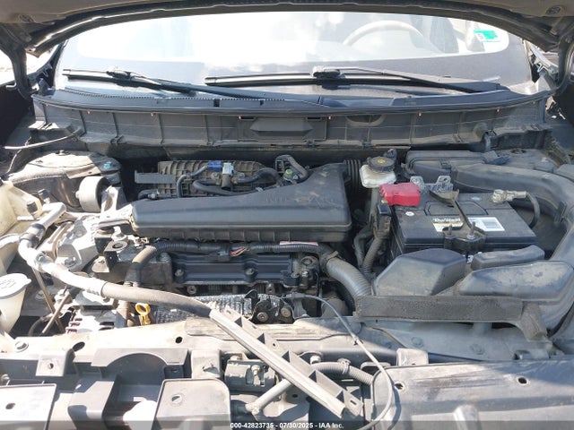 5N1AT2MV4FC852190 Nissan 2015