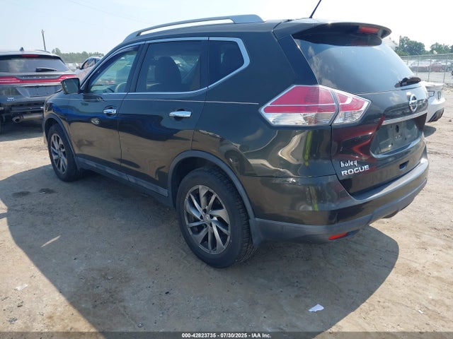 5N1AT2MV4FC852190 Nissan 2015
