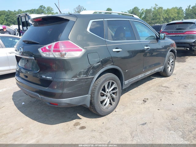5N1AT2MV4FC852190 Nissan 2015