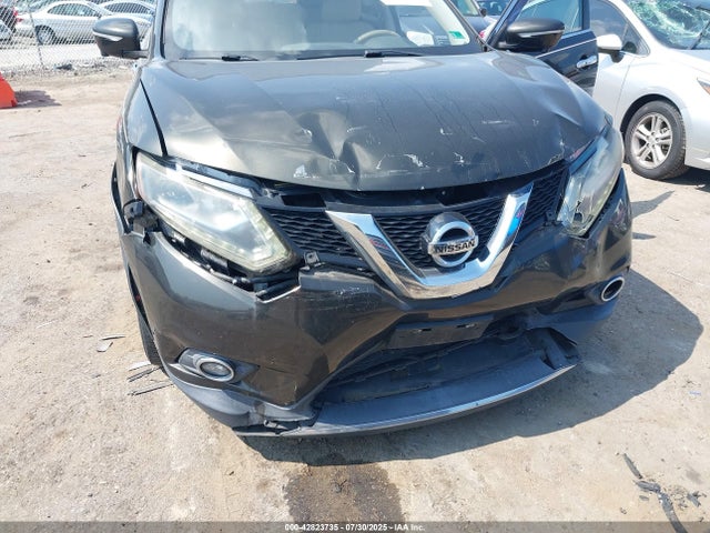 5N1AT2MV4FC852190 Nissan 2015