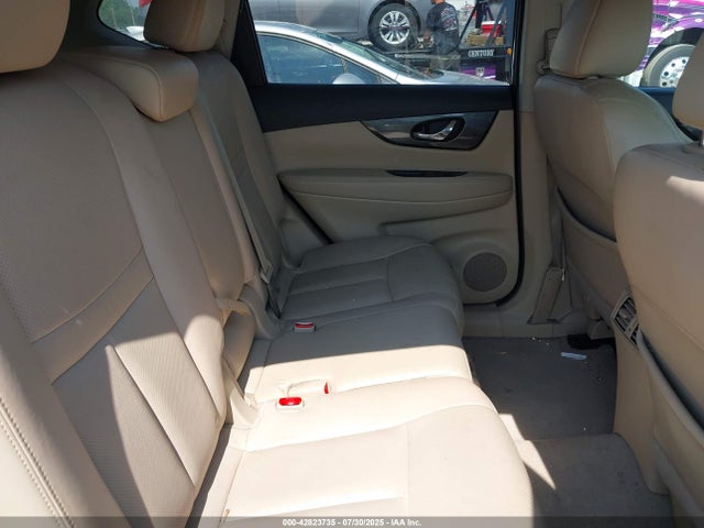 5N1AT2MV4FC852190 Nissan 2015